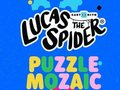 Joc Lucas păianjenul Jigsaw  on-line