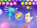 Joc Shooter cu bule Pop It Now on-line