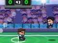 Joc Fotbal principal 2023 on-line