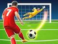 Joc Fotbal 3D  on-line