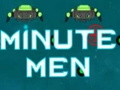 Joc Minute bărbați on-line