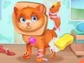 Joc Drăguț Pet Doctor Care  on-line