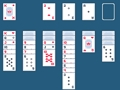 Joc Solitaire DA Card on-line