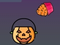 Joc Bomboane de Halloween  on-line