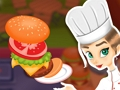 Joc Cooking Fever: Joc de restaurant  on-line