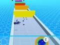Joc Robo Runner on-line