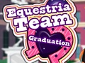Joc Absolvența echipei Equestria  on-line