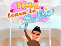 Joc Tina Învață să balet  on-line