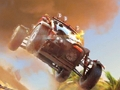 Joc Monster Truck Supra cursa on-line