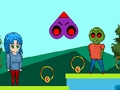 Joc Akochan Quest on-line