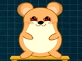 Joc Media grilă de hamster  on-line
