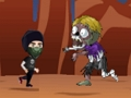 Joc Escape Zombie  on-line