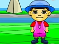 Joc Modern City Escape 2 on-line