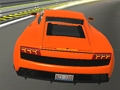 Joc Racer pe pista Alpha  on-line