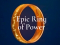 Joc Inelul epic al puterii  on-line