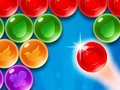 Joc Shooter cu bule on-line