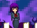 Joc Domnisoara Yuuno  on-line