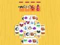 Joc Monstru Mahjong  on-line