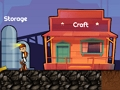 Joc Dungeon Miner - Joc Idle Mining  on-line
