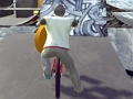 Joc Proba de cascadorii BMX 2022  on-line