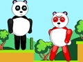 Joc Sheon Panda on-line