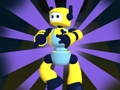 Joc Robot nebun  on-line
