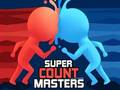 Joc Super Count Masters on-line