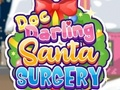 Joc Doc Darling: Operația lui Moș Crăciun  on-line