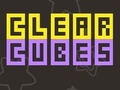 Joc Șterge cuburile  on-line