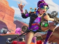 Joc Obiecte ascunse Fortnite  on-line