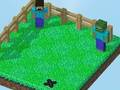 Joc Noob: Zombie Slayer on-line