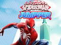 Joc Jumper Spiderman  on-line