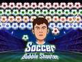 Joc Shooter cu bule de fotbal on-line