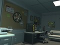 Joc Crazy Office Escape Partea 1  on-line