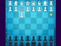 Joc Multiplayer online de șah  on-line