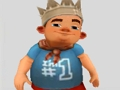 Joc Subway Surfers: World Tour Tokyo My Tour  on-line