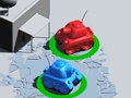 Joc Tank War War Ice Epoca on-line