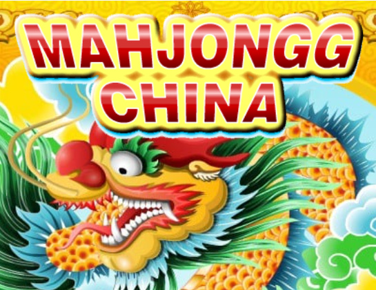 Joc Mahjongg China on-line