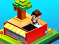 Joc Simple City: Zombie Fight  on-line