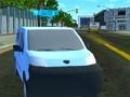 Joc Simulator de marfă 2023  on-line