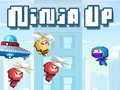 Joc Ninja sus on-line