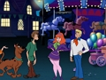 Joc Scooby-Doo și Guess Who Funfair Sperie  on-line