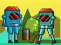 Joc GLOO BOT 2 on-line
