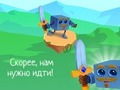Joc Dice Adventures on-line