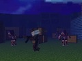 Joc Pixel Zombies Survival Toonfare on-line
