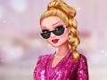 Joc Barbie diva Tik Tok  on-line