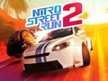 Joc Nitro Street Run 2 on-line