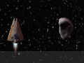 Joc Ploaie de asteroizi  on-line