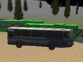 Joc Fast Bus Ultimatum Parking 3D  on-line