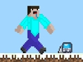 Joc Noob Steve on-line